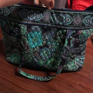 Large Vera bag